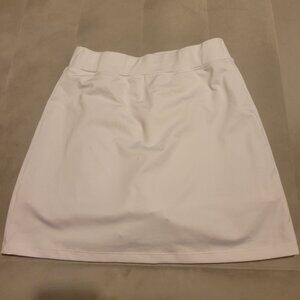 J Crew Athletic skirt